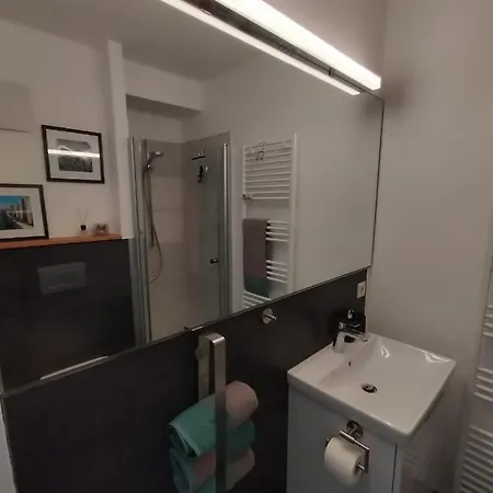 City Apartment Duelmen *
