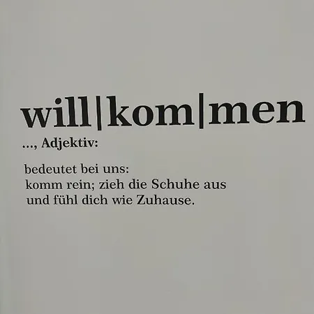 City Apartment Duelmen