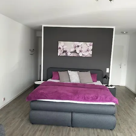 City Apartment Duelmen Appartamento