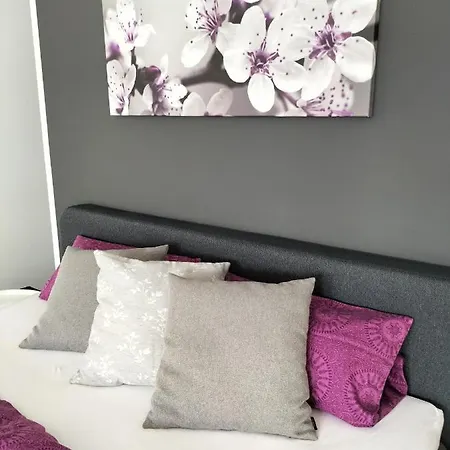 City Apartment Duelmen Appartamento Dülmen