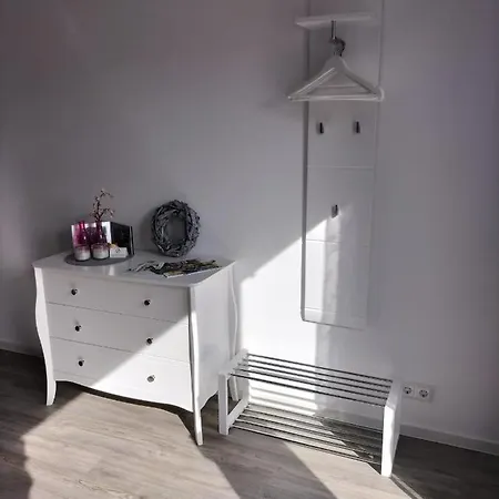 City Apartment Duelmen Dülmen