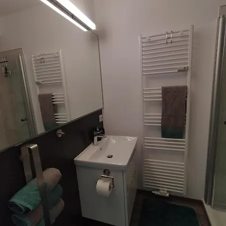 City Apartment Duelmen Appartamento Dülmen