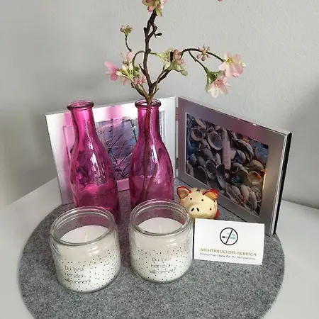 Appartamento City Apartment Duelmen